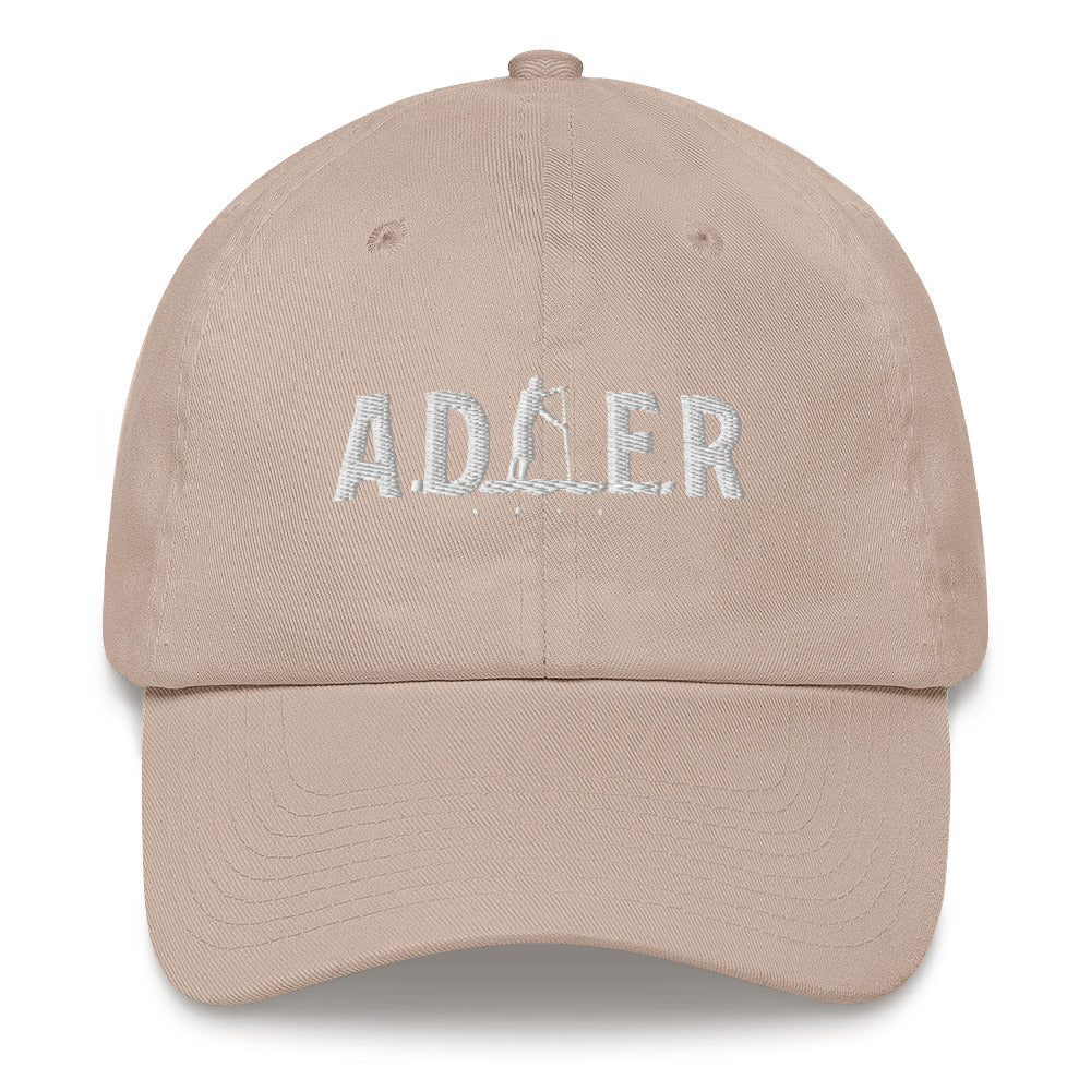 Adler Dad hat