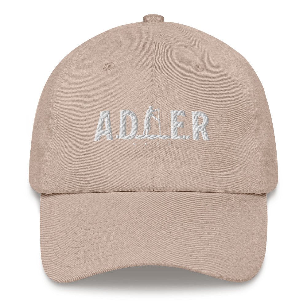 Adler Dad hat