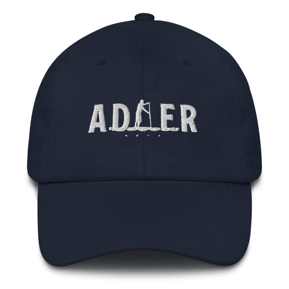 Adler Dad hat