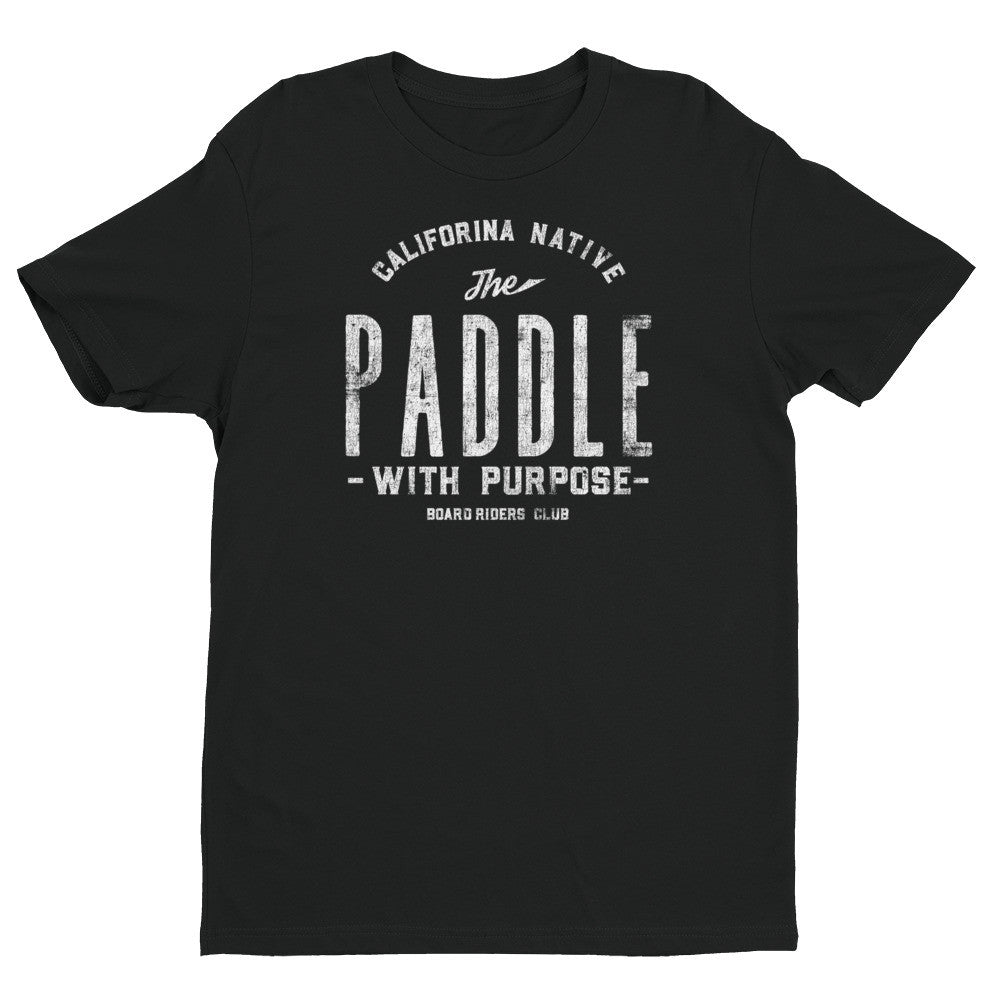 PwP Board Riders Club - Men's Short Sleeve Tee