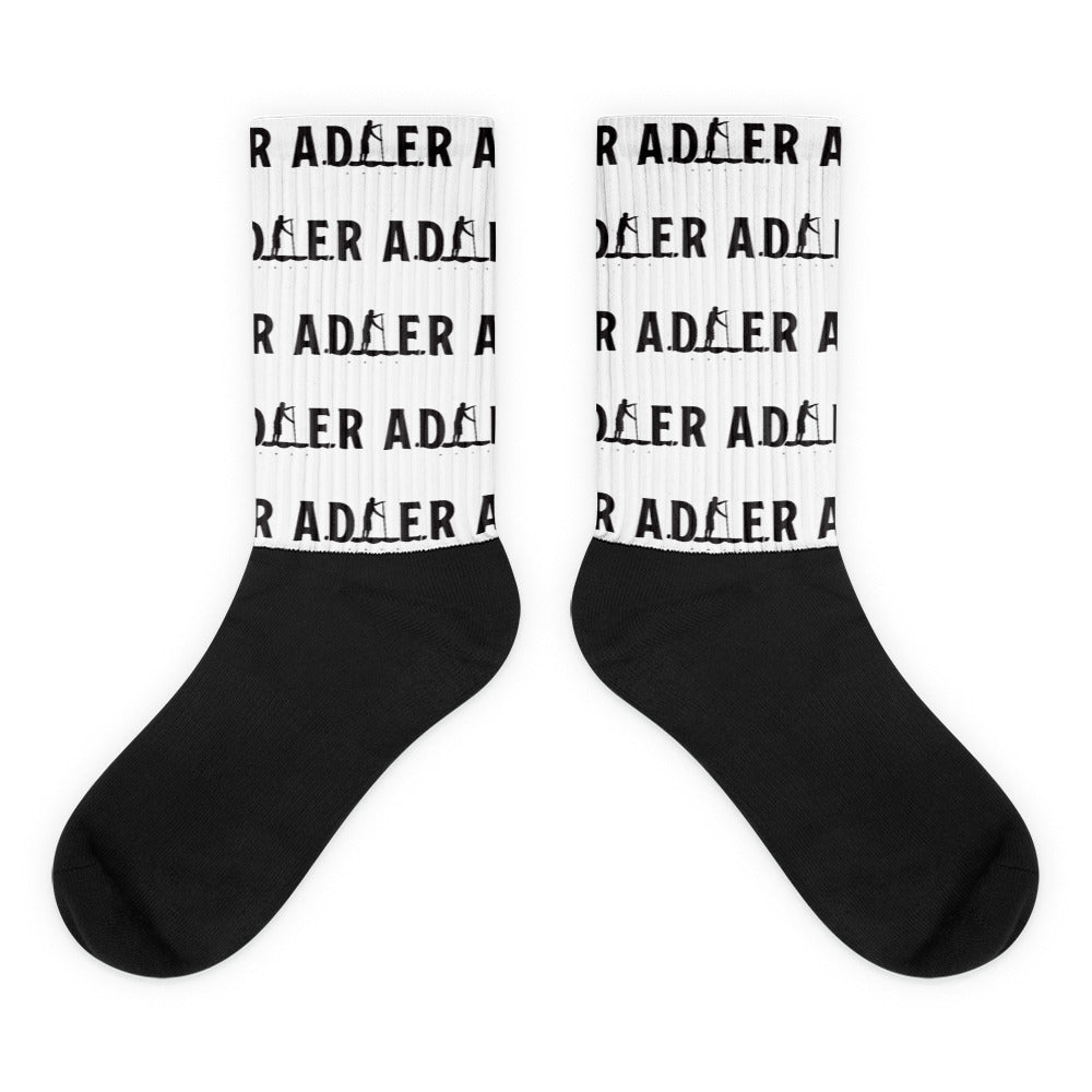 Adler Socks