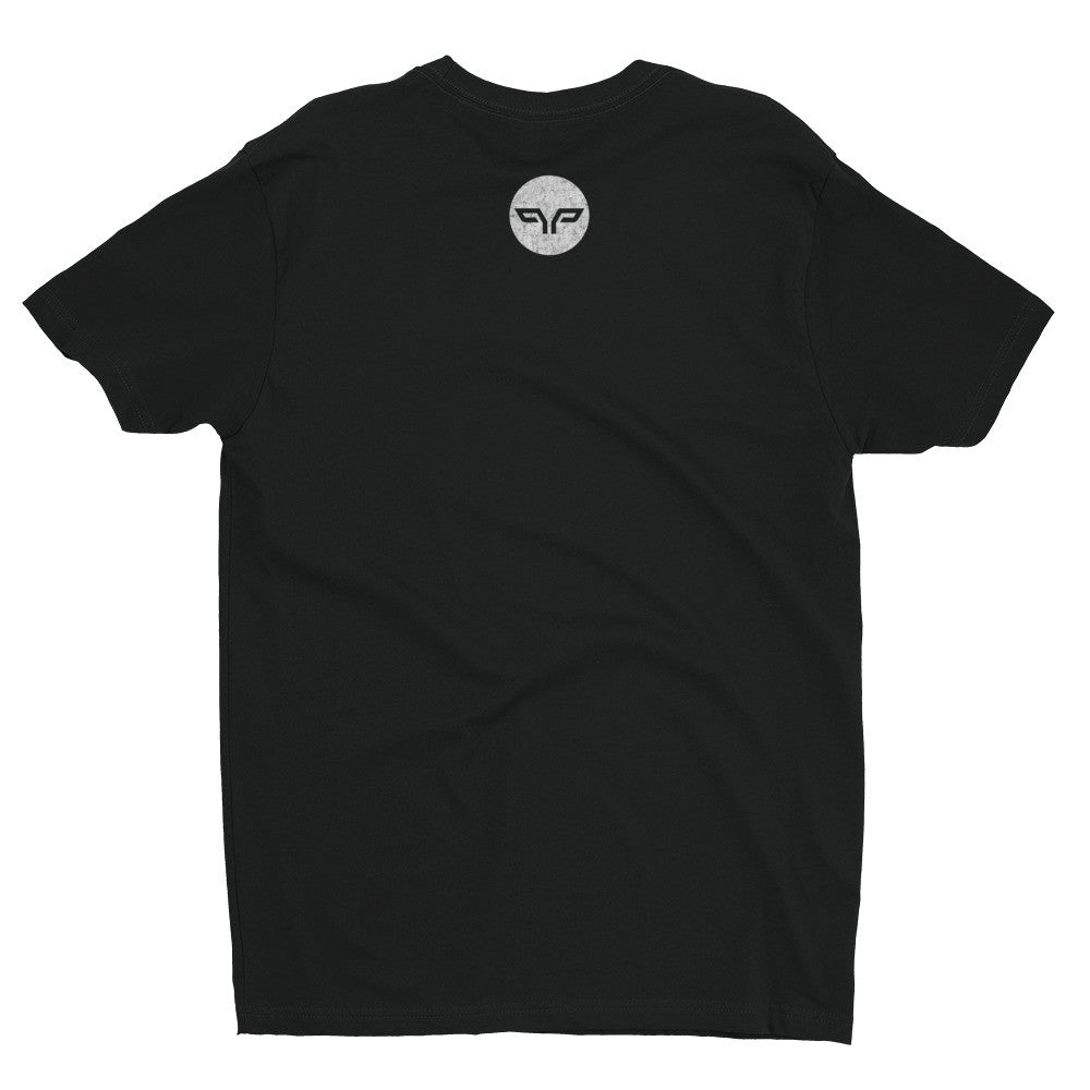 PwP Board Riders Club - Men's Short Sleeve Tee