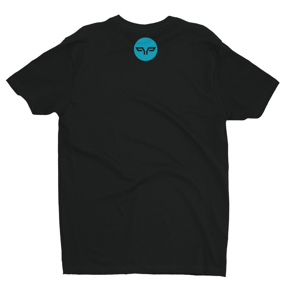 Purpose. Men's Short Sleeve Tee