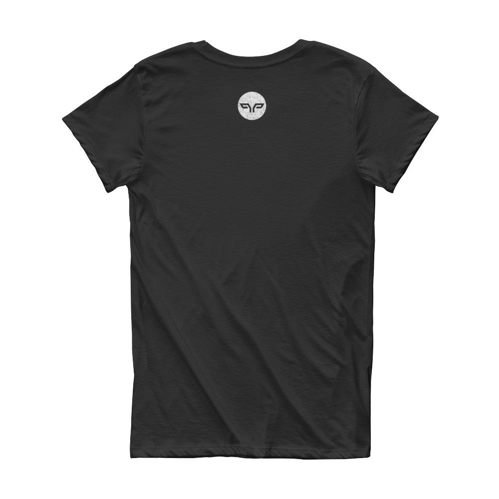 Purpose. - Women's Short Sleeve T-shirt