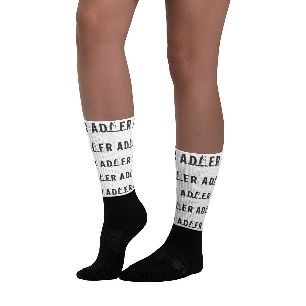 Adler Socks