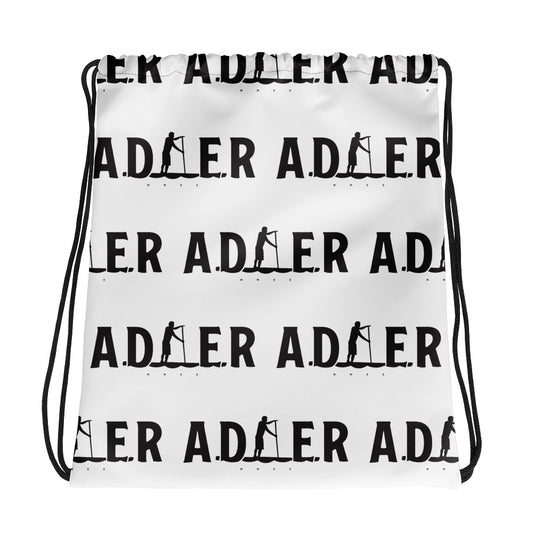 Adler Paddler Drawstring bag